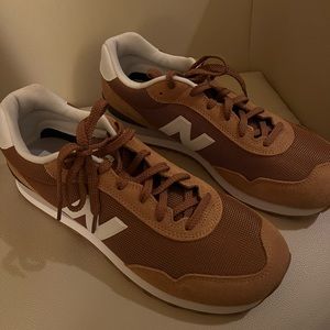 NB men’s shoes
